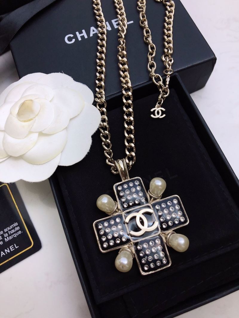 Chanel Necklaces